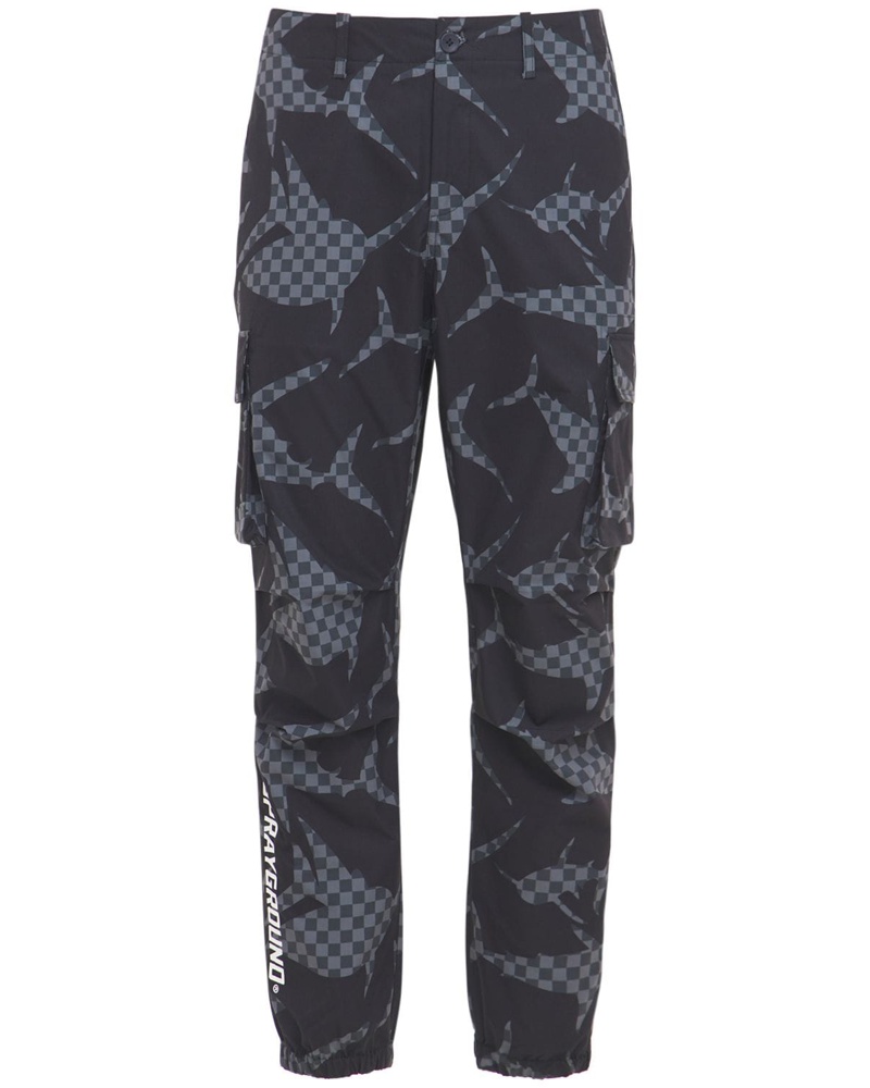 sprayground tracksuit