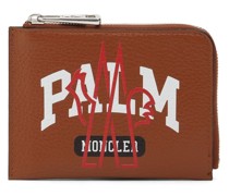 Moncler x Palm Angels wallet