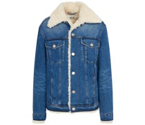 Jeansjacke