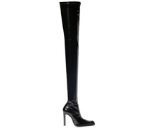 110mm Nina over-the-knee boots