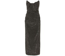 LANGES KLEID