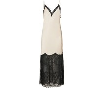 Trish patchwork lace combo MIDIKLEID