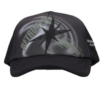 TRUCKERKAPPE MIT STRASS