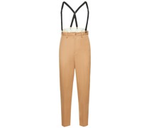 WOLLHOSE „INVISIBLE“