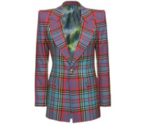 Blazer aus Wolltwill „Lelio“