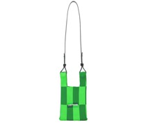 Mini Schultertasche „Ichimatsu“