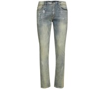 Jeans aus Baumwolldenim „Atlantic Stone“