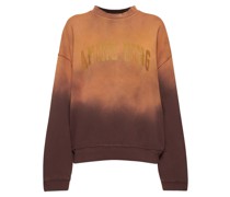 Harvey crewneck sSWEATSHIRT