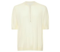 PULLOVER AUS WOLLMISCHUNG 'ESC'