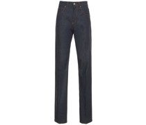JEANS AUS BAUMWOLLDENIM „JULIA“