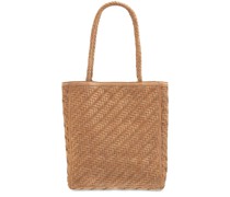 SHOPPER AUS LEDER „LE TOTE“