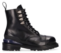 LEDERSTIEFEL