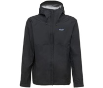 3 l RECYCELTE NYLONJACKE MIT TORRENTSHELL