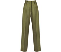 Wollhose „Exit Fox“