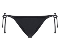 Bikinislip aus recyceltem Techno-Material „Praia“