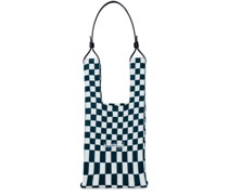 KLEINE TASCHE „ICHIMATSU'