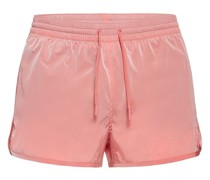 Econyl polychromatic swim shorts