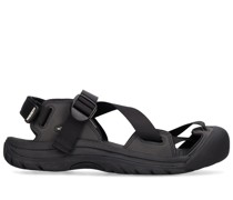 Zerraport II sandals