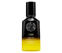 100ML NÄHRENDES HAARÖL 'GOLD LUST'
