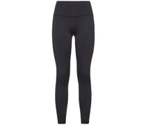 Stretch-Techno-Leggings „Airlift“