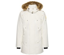 Stag Lake parka