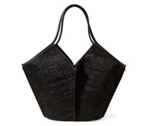 TOTE AUS RAFFIA „CALELLA“