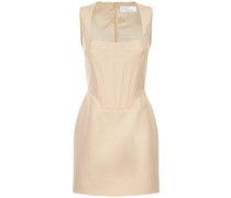 MINIKLEID AUS WOLLE
