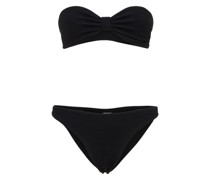 BIKINI AUS SEERSUCKER „JEAN“