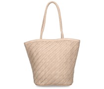 TASCHE AUS LEDER „JEANNE“