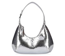 TASCHE AUS LEDER „BABY AMBER'