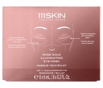 48ml Maske „Rose Gold Illuminating Eye“