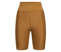 Cyclel high waist biker shorts