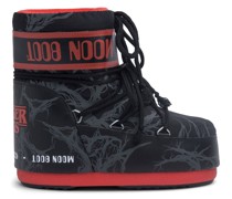 Stiefel „Upside Down Icon High Vines“