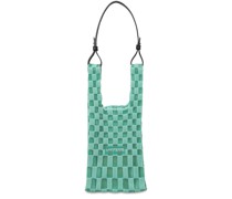 KLEINE TASCHE „ICHIMATSU'