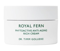 50ml Phytoactive anti-aging rich cream