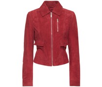 JACKE AUS WILDLEDER „CILLE“