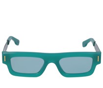 Acetat-Sonnenbrille „Colpo Francis“