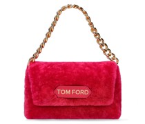 MINI ABENDTASCHE AUS LEDER