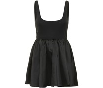 Ausgestelltes Minikleid „Lola“