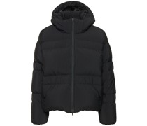Daunenjacke