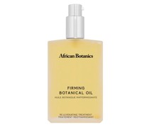 100ml Marula Firming Botanical Body Oil