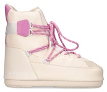 Stiefel „Sneaker Mid Snow Moon Boots“