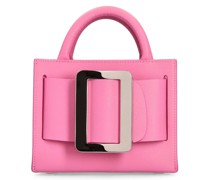 HANDTASCHE AUS LEDER 'BOBBY 18 EPSOM'