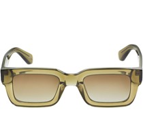 ECKIGE SONNENBRILLE AUS ACETAT „05“
