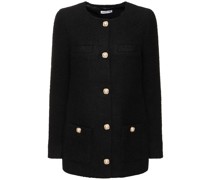 Jacke aus Wollmischung „Alaska“
