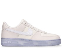SNEAKERS AUS WILDLEDER „AIR FORCE 1 LOW LV8 EMB“