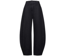 Isabelle cotton denim jeans