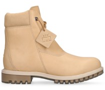 A-Cold-Wall* x Timberland outdoor boots