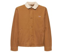 Canvasjacke