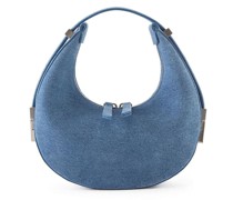 MINI HANDTASCHE AUS LEDER „TONI“